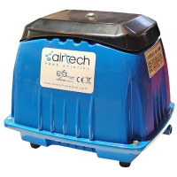 [AIRPUMP130] Evolution Aqua Airtech 130 Litre Air Pump