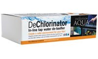 [FC30] Evolution Aqua FC30 30 in. Dechlorinator Carbon in Line Filter