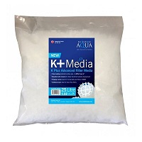 [KPLUSMEDIA25L] Evolution Aqua K Media 25L Floating