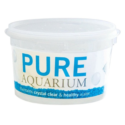 [PUREPOND500] Rosewood Pure Aquarium