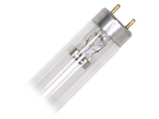 [EVOBT15] OSRAM 21259 G15T8/of - 18 Inch 15w 55v  G13 T5 UV Germicidal Tube Light
