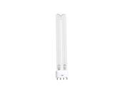 [EVOBPLL18] OSRAM 21054 GFT18DL/2G11/SE/of 18W T4 2G11 Germicidal Light Bulb
