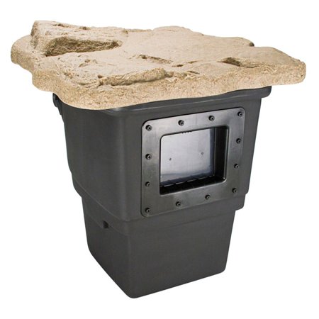 [43022] AquascapePRO 43022 Signature Series 1000 Pond Skimmer