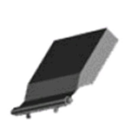[29257] AquascapePRO 29257 Skimmer 6 in. Weir for MicroSkim Mini & Standard