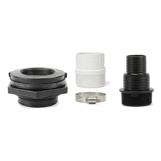 [88036] Aquascape 88036 Signature Series 200 Pond Skimmer Overflow Kit