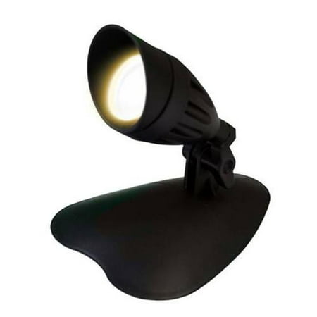 [3WCC-BLK] 3-Watt Color Changing Black Light